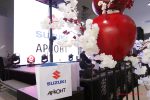 Открытие автосалона Suzuki АРКОНТ в Волгограде 2019 20